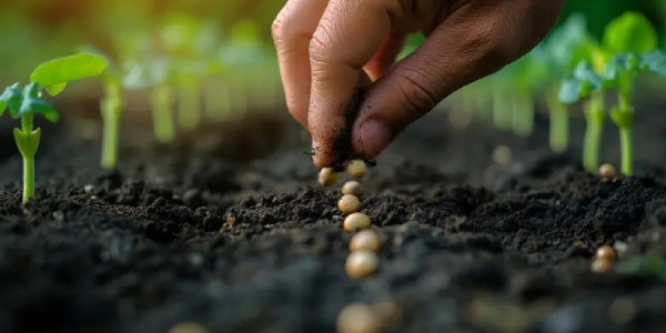 SKB seed