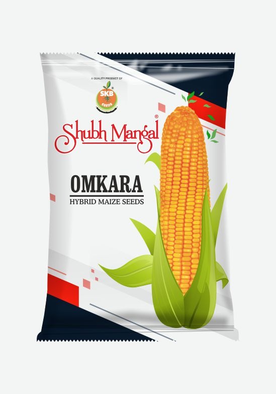 Omkara - Maize Seeds