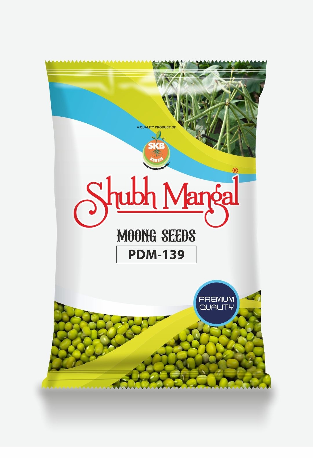 Moong - PDM 139 